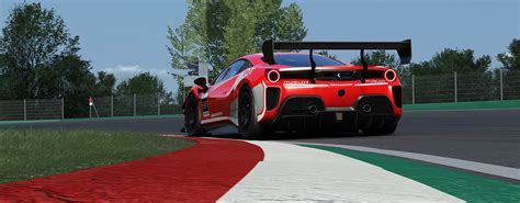 assetto corsa ferrari hublot|Ferrari launches own Esports championship .